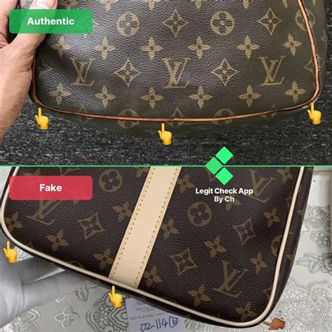 eluxury louis vuitton real or fake|louis vuitton scam.